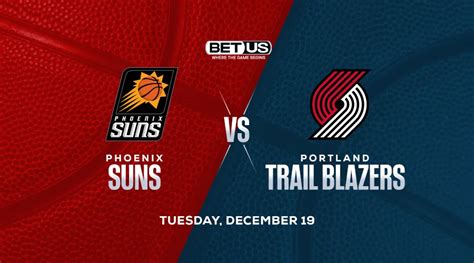 trail blazers vs suns|suns vs trail blazers tonight.